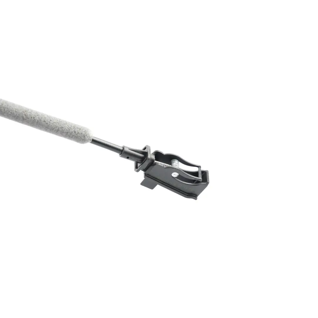 Ford Focus Mk3 Front Door Lock Mechanism Left N/S - SKU RHD-BM5A-A21813-DD-1 - Part number BM5A-A21813-DD