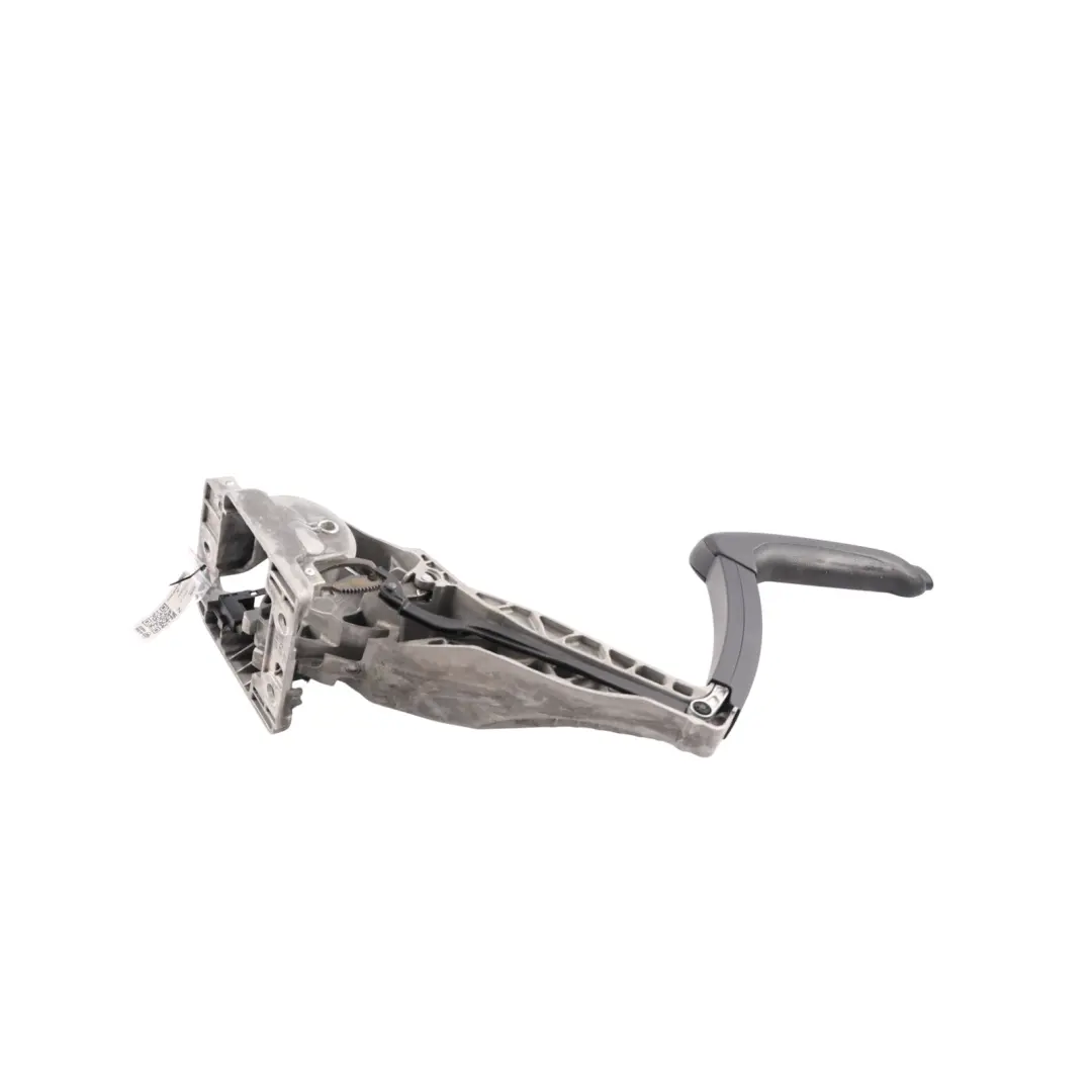 Ford Focus Mk3 Handbrake Lever Parking Brake Grip Handle - SKU RHD-BV61-2780-BF - Part number BV61-2780-BF