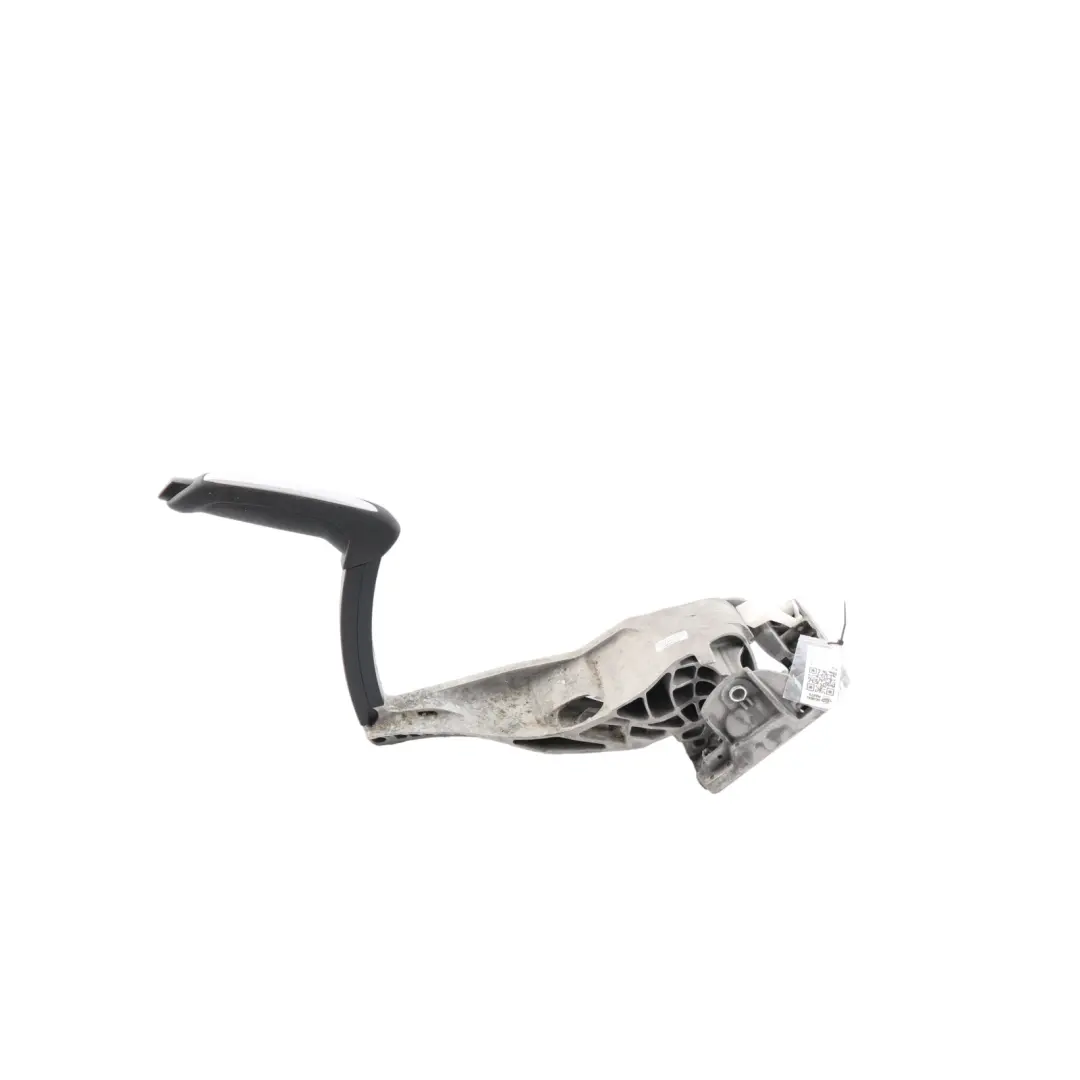 Mk3 Handbrake Lever Parking Brake Grip Handle to Ford Focus with Part number BV61-2780-BF Ford Focus Mk3 Handbrake Lever Parking Brake Grip Handle - SKU RHD-BV61-2780-BF - Part number BV61-2780-BF