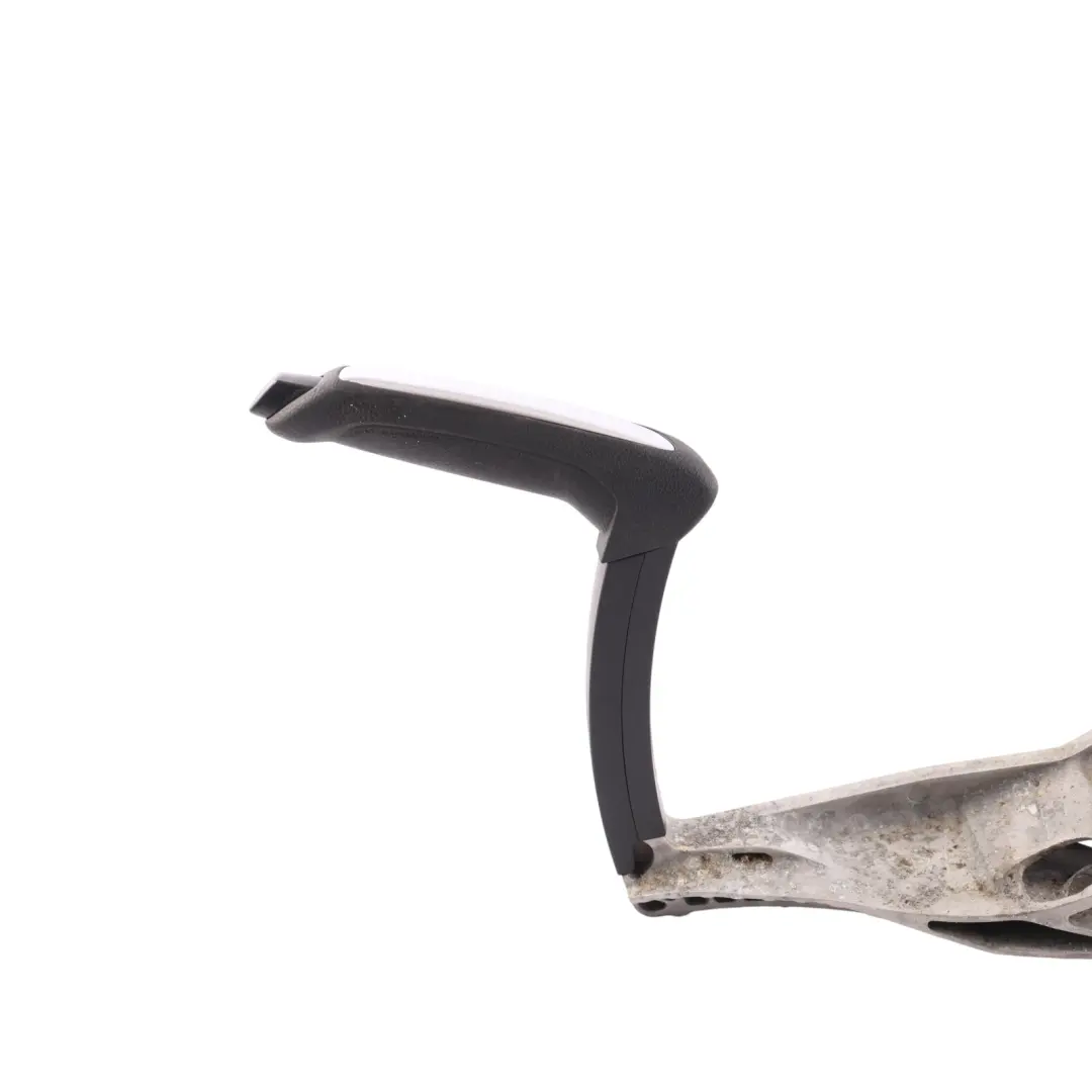 Ford Focus Mk3 Handbrake Lever Parking Brake Grip Handle - SKU RHD-BV61-2780-BF - Part number BV61-2780-BF