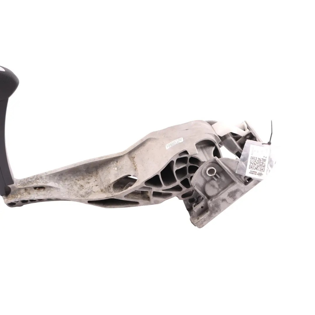 Ford Focus Mk3 Handbrake Lever Parking Brake Grip Handle - SKU RHD-BV61-2780-BF - Part number BV61-2780-BF