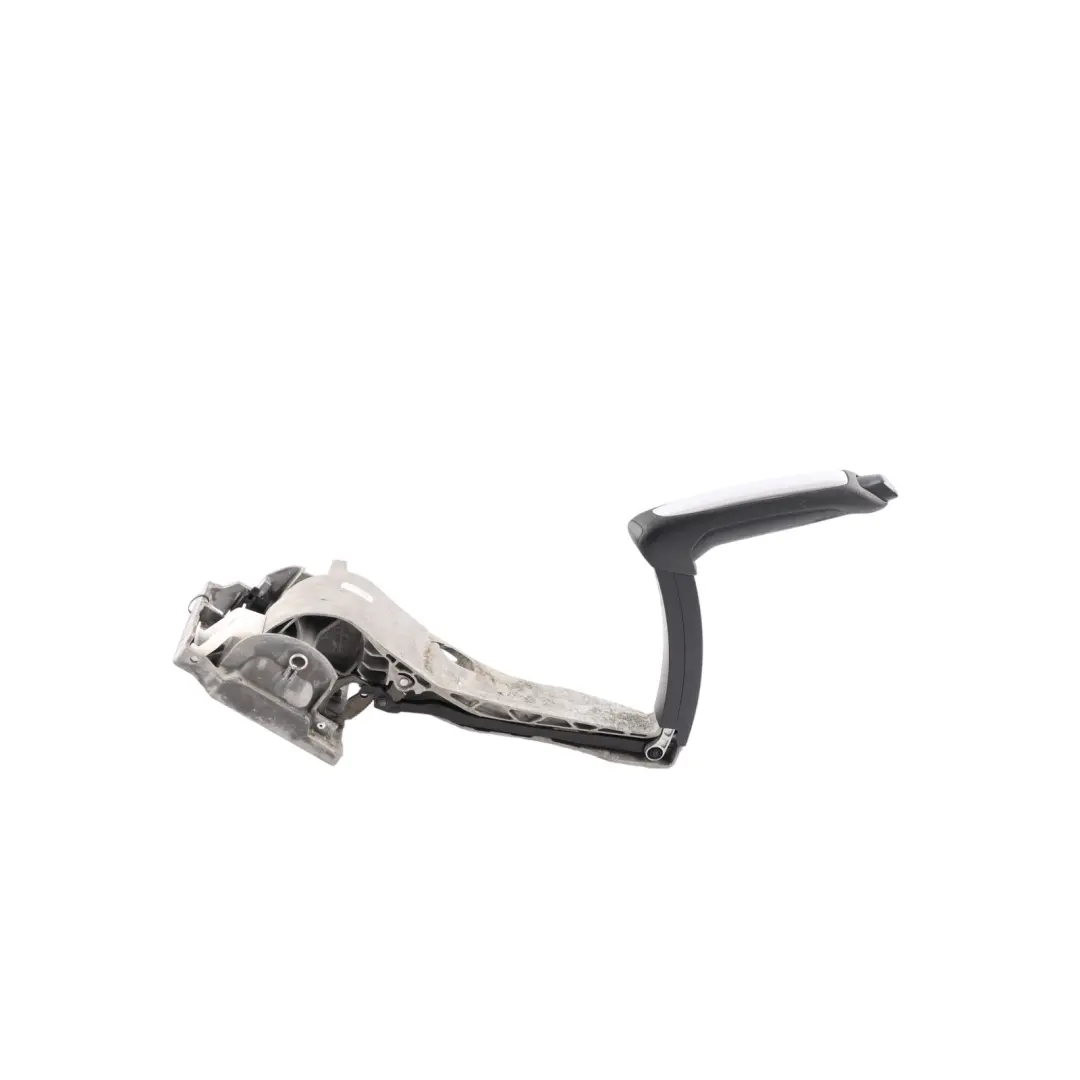 Ford Focus Mk3 Handbrake Lever Parking Brake Grip Handle - SKU RHD-BV61-2780-BF - Part number BV61-2780-BF