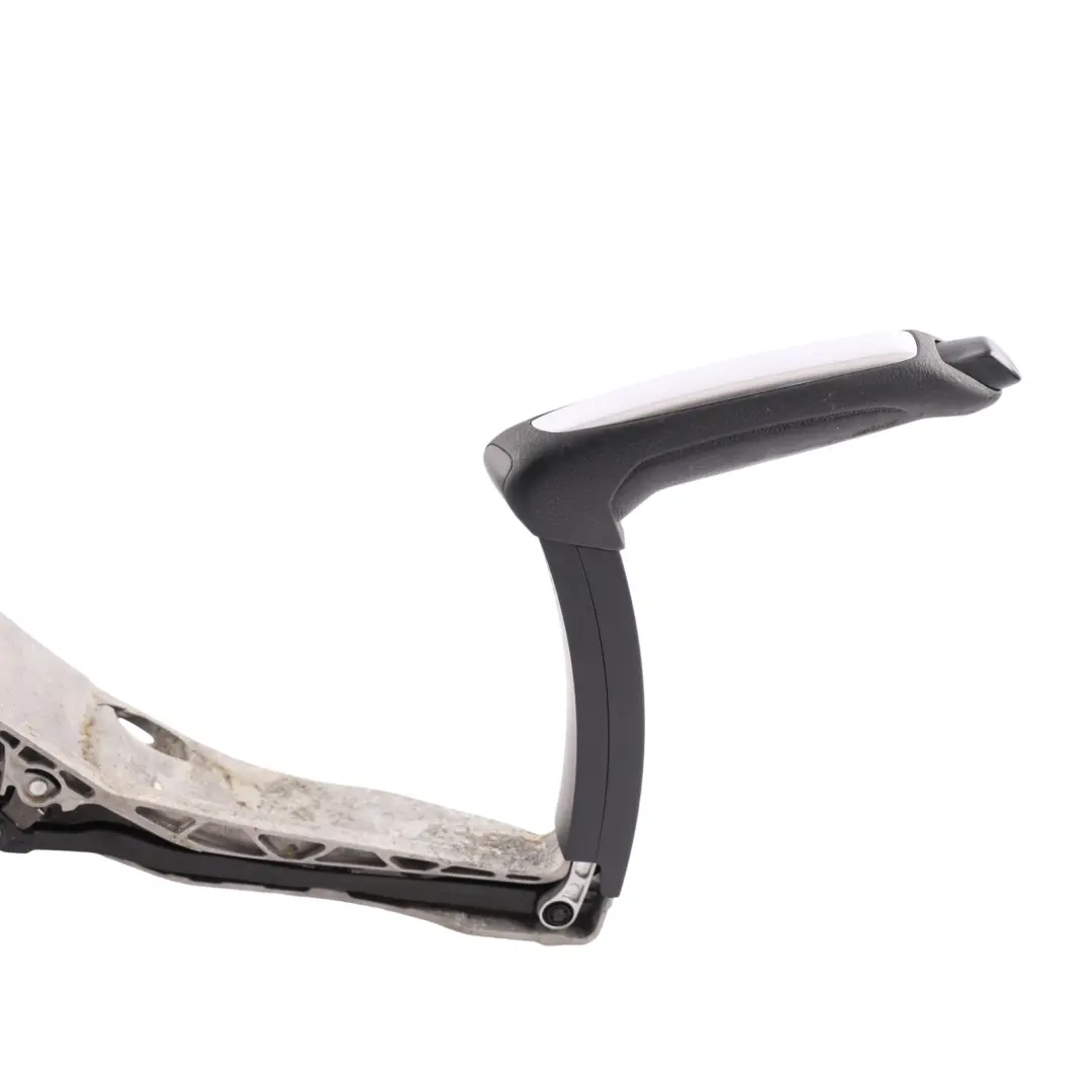 Mk3 Handbrake Lever Parking Brake Grip Handle to Ford Focus with Part number BV61-2780-BF Ford Focus Mk3 Handbrake Lever Parking Brake Grip Handle - SKU RHD-BV61-2780-BF - Part number BV61-2780-BF