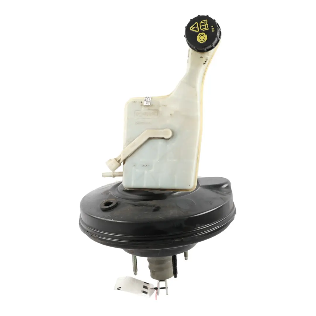 Ford Focus Mk3 Brake Servo Booster Master Cylinder 1.6 Diesel - SKU RHD-BV61-2B195-TB - Part number BV61-2B195-TB