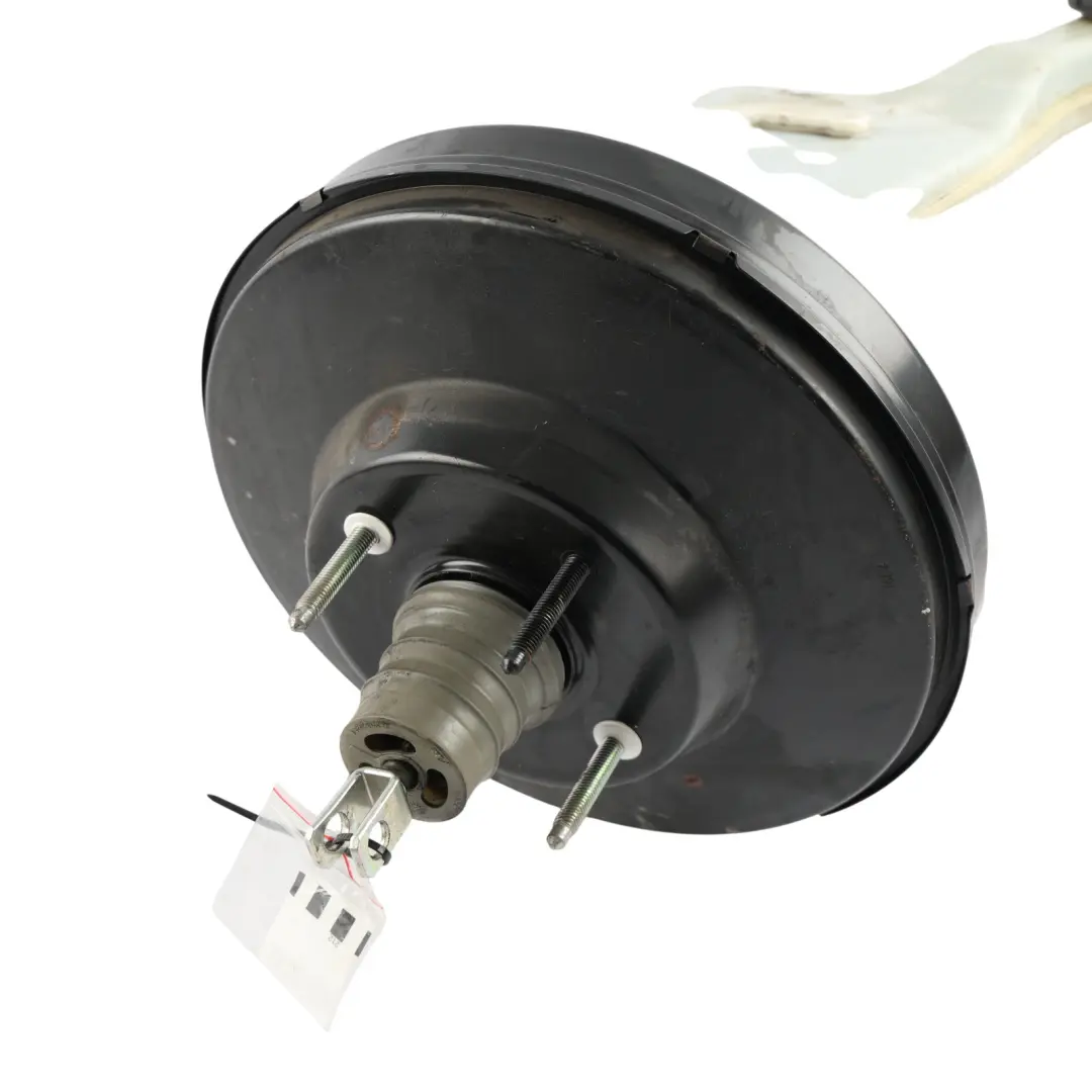 Ford Focus Mk3 Brake Servo Booster Master Cylinder 1.6 Diesel - SKU RHD-BV61-2B195-TB - Part number BV61-2B195-TB