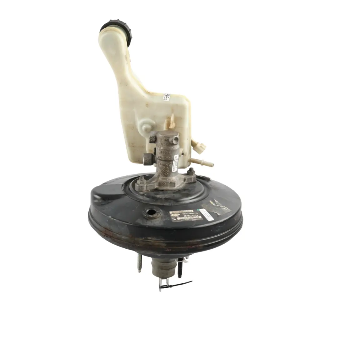 Ford Focus Mk3 Brake Servo Booster Master Cylinder 1.6 Diesel - SKU RHD-BV61-2B195-TB - Part number BV61-2B195-TB