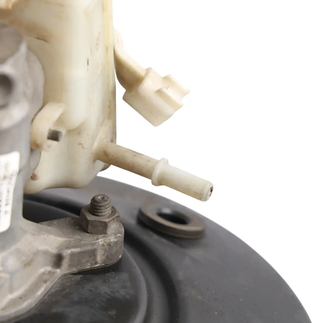 Ford Focus Mk3 Brake Servo Booster Master Cylinder 1.6 Diesel - SKU RHD-BV61-2B195-TB - Part number BV61-2B195-TB