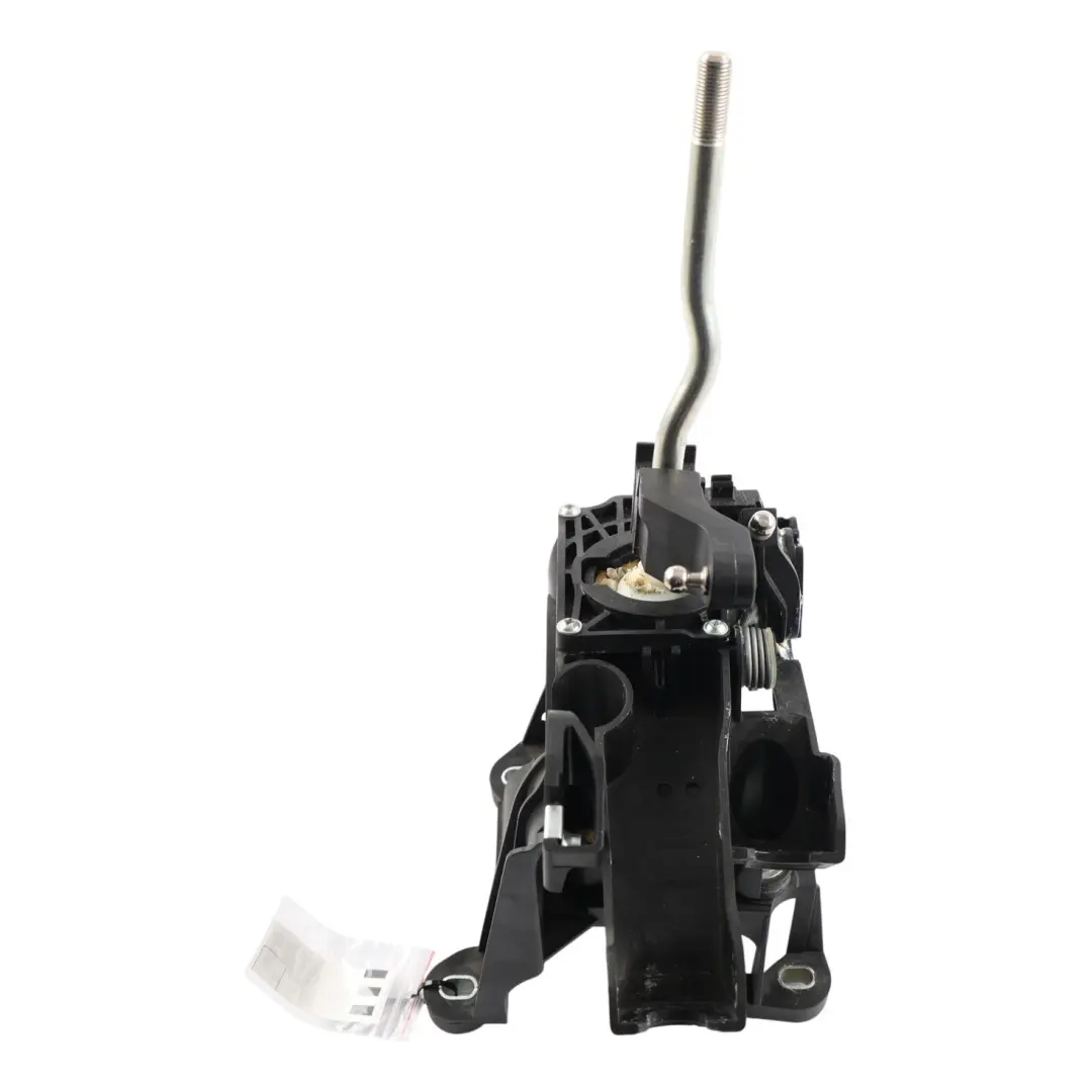 Ford Focus Mk3 Gear Lever Shifter Lever 5 Speed Manual - SKU RHD-BV6R-7C453-BAC - Part number BV6R-7C453-BAC