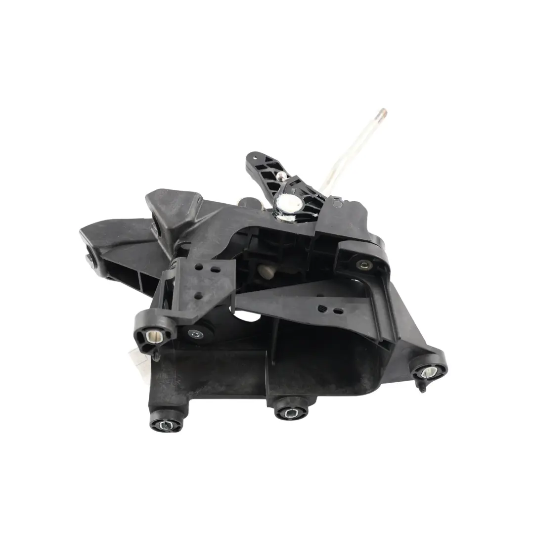 Mk3 Gear Lever Shifter Lever 5 Speed Manual to Ford Focus with Part number BV6R-7C453-BAC Ford Focus Mk3 Gear Lever Shifter Lever 5 Speed Manual - SKU RHD-BV6R-7C453-BAC - Part number BV6R-7C453-BAC