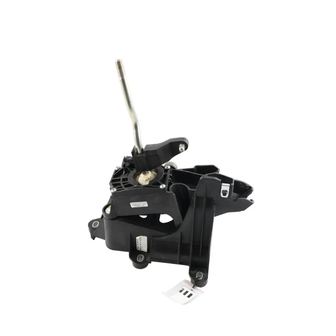 Mk3 Gear Lever Shifter Lever 5 Speed Manual to Ford Focus with Part number BV6R-7C453-BAC Ford Focus Mk3 Gear Lever Shifter Lever 5 Speed Manual - SKU RHD-BV6R-7C453-BAC - Part number BV6R-7C453-BAC