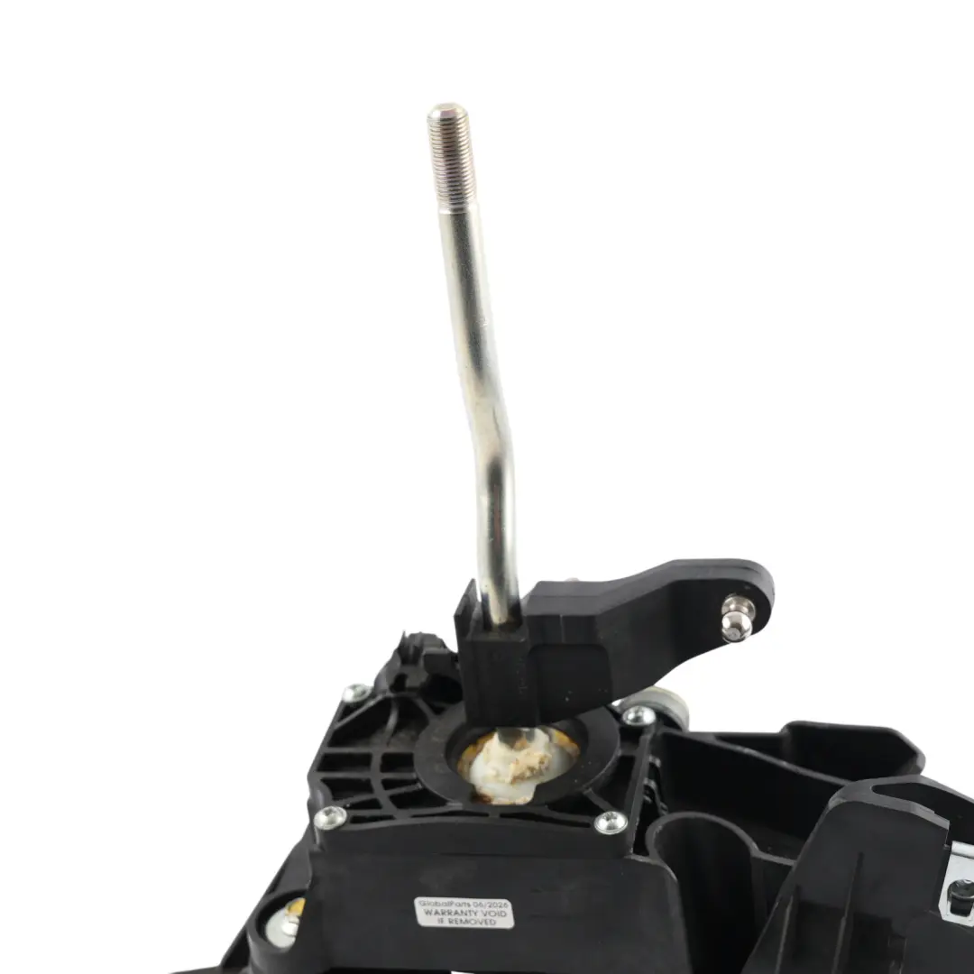 Ford Focus Mk3 Gear Lever Shifter Lever 5 Speed Manual - SKU RHD-BV6R-7C453-BAC - Part number BV6R-7C453-BAC