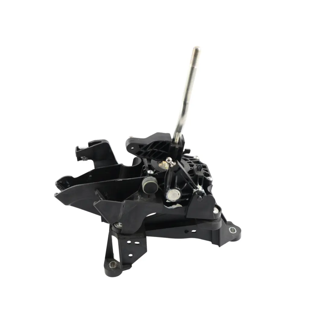 Ford Focus Mk3 Gear Lever Shifter Lever 5 Speed Manual - SKU RHD-BV6R-7C453-BAC - Part number BV6R-7C453-BAC