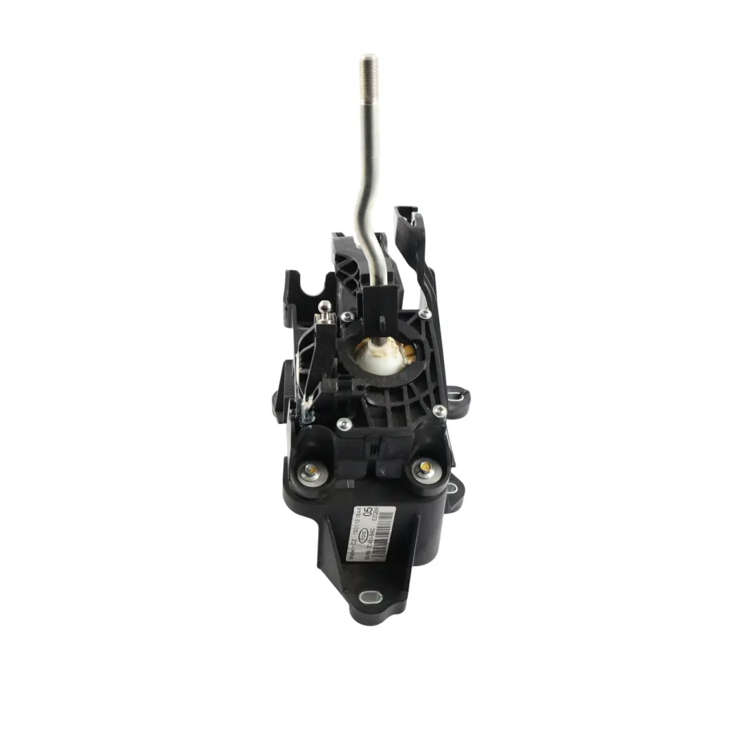 Ford Focus Mk3 Gear Lever Shifter Lever 5 Speed Manual - SKU RHD-BV6R-7C453-BAC - Part number BV6R-7C453-BAC