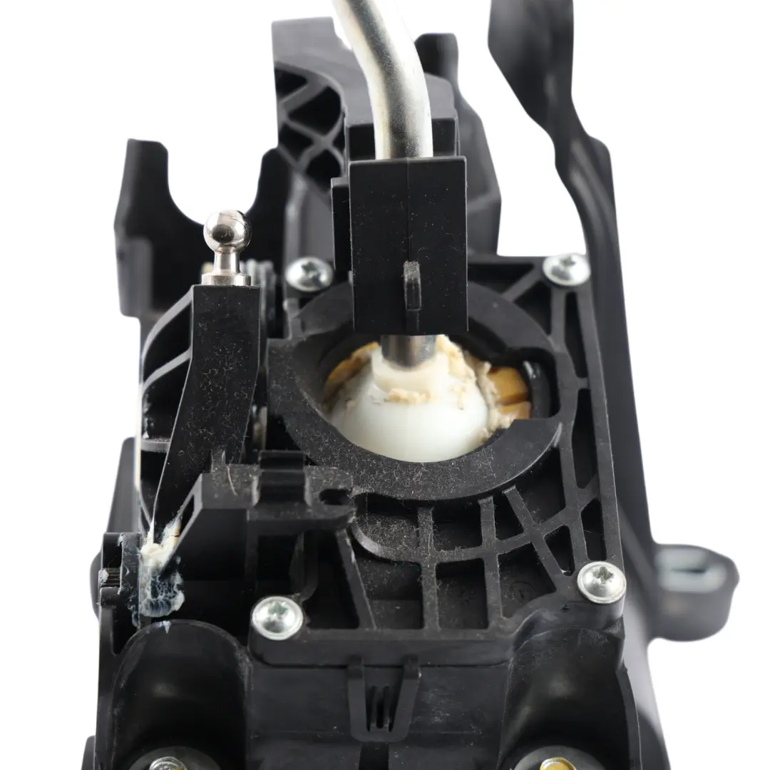Mk3 Gear Lever Shifter Lever 5 Speed Manual to Ford Focus with Part number BV6R-7C453-BAC Ford Focus Mk3 Gear Lever Shifter Lever 5 Speed Manual - SKU RHD-BV6R-7C453-BAC - Part number BV6R-7C453-BAC