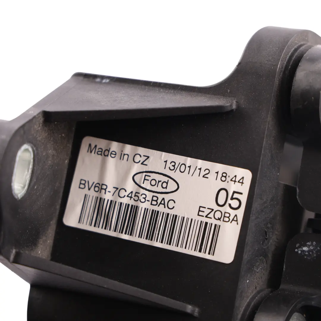 Ford Focus Mk3 Gear Lever Shifter Lever 5 Speed Manual - SKU RHD-BV6R-7C453-BAC - Part number BV6R-7C453-BAC