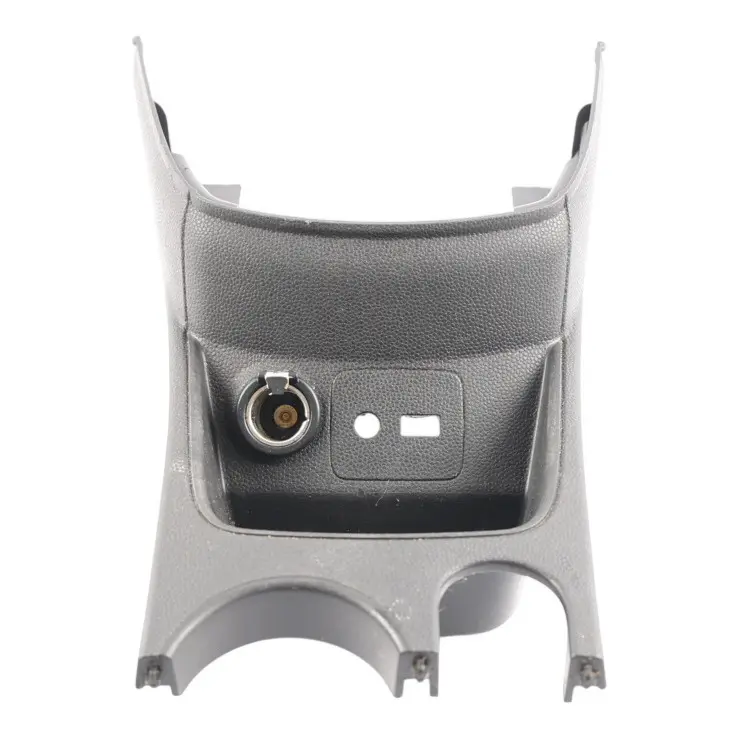 Ford Fiesta Mk7 Mk8 Interior Centre Console Trim Lighter C1BB-A044C74-B