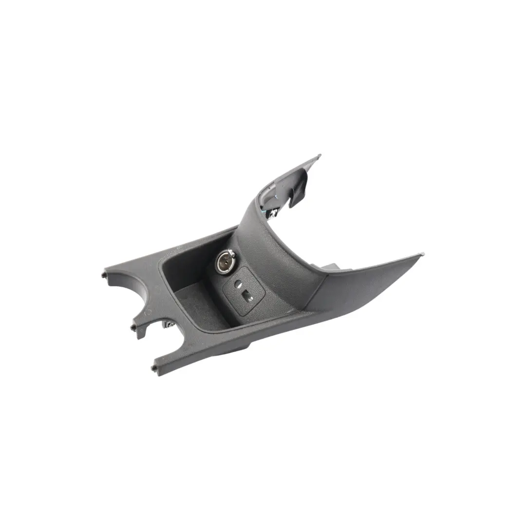 Mk8 Interior Centre Console Trim Lighter C1BB-A044C74-B to Ford Fiesta Mk7 with Part number C1BB-A044C74-FB35B8 Ford Fiesta Mk7 Mk8 Interior Centre Console Trim Lighter C1BB-A044C74-B - SKU RHD-C1BB-A044C74-FB35B8 - Part number C1BB-A044C74-FB35B8