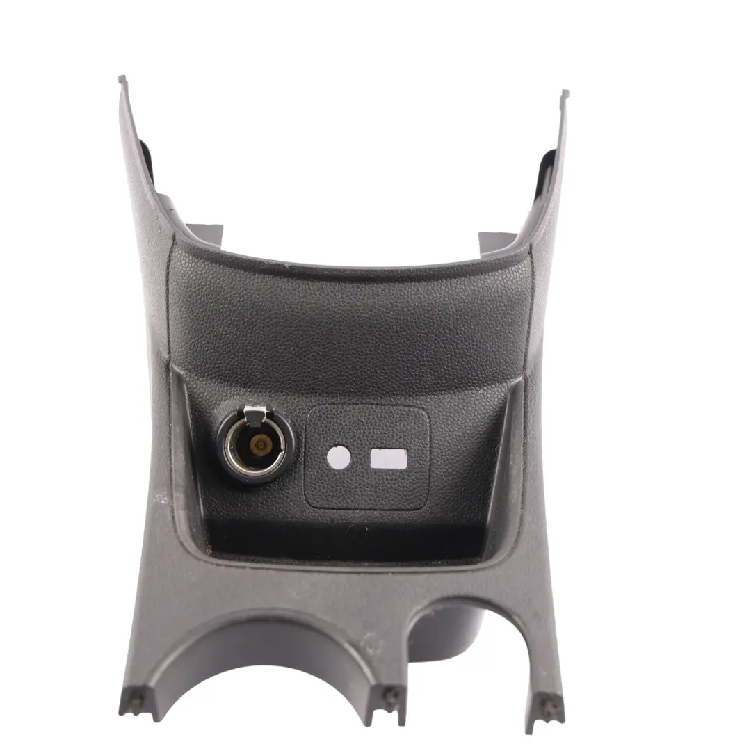 Ford Fiesta Mk7 Mk8 Interior Centre Console Trim Lighter C1BB-A044C74-B - SKU RHD-C1BB-A044C74-FB35B8 - Part number C1BB-A044C74-FB35B8