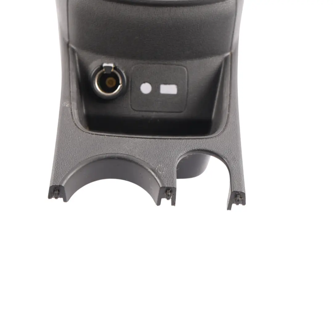 Ford Fiesta Mk7 Mk8 Interior Centre Console Trim Lighter C1BB-A044C74-B - SKU RHD-C1BB-A044C74-FB35B8 - Part number C1BB-A044C74-FB35B8