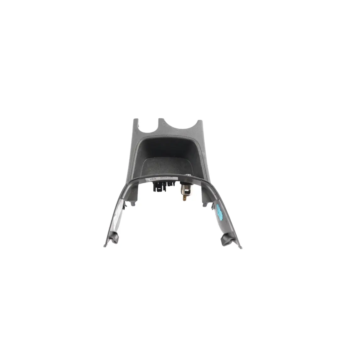 Ford Fiesta Mk7 Mk8 Interior Centre Console Trim Lighter C1BB-A044C74-B - SKU RHD-C1BB-A044C74-FB35B8 - Part number C1BB-A044C74-FB35B8