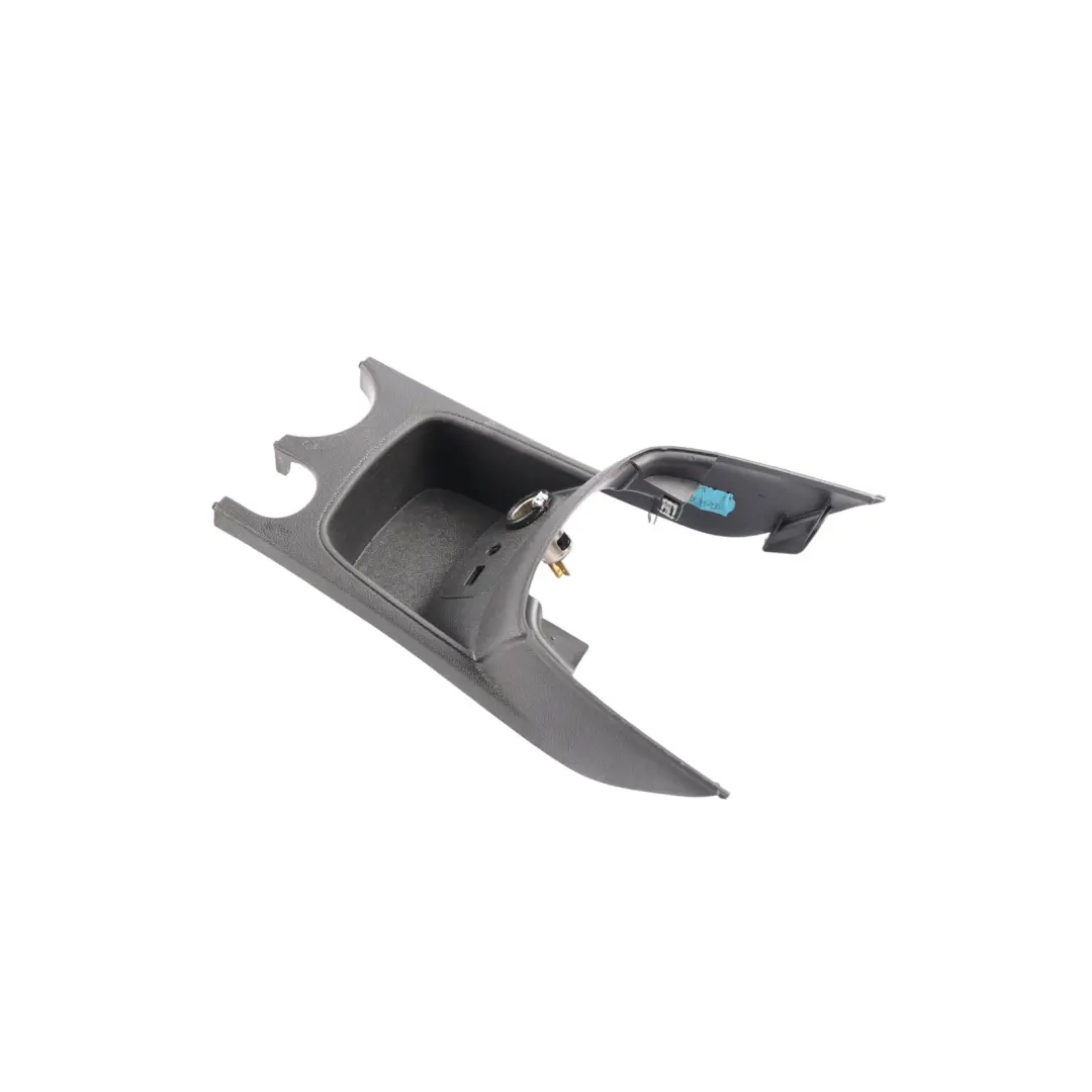 Ford Fiesta Mk7 Mk8 Interior Centre Console Trim Lighter C1BB-A044C74-B - SKU RHD-C1BB-A044C74-FB35B8 - Part number C1BB-A044C74-FB35B8