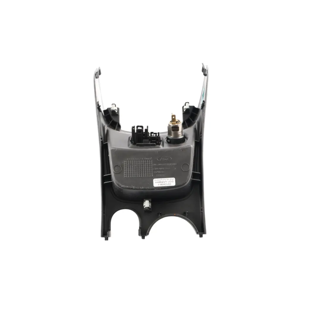 Mk8 Interior Centre Console Trim Lighter C1BB-A044C74-B to Ford Fiesta Mk7 with Part number C1BB-A044C74-FB35B8 Ford Fiesta Mk7 Mk8 Interior Centre Console Trim Lighter C1BB-A044C74-B - SKU RHD-C1BB-A044C74-FB35B8 - Part number C1BB-A044C74-FB35B8