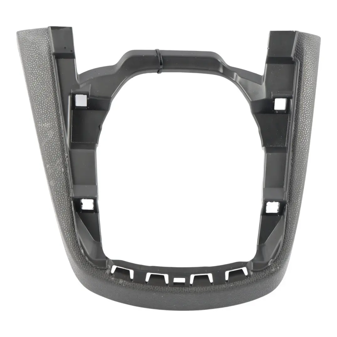 Ford Fiesta Mk7 Gear Shift Centre Console Surround Trim Black C1BB-A044H83-DCW