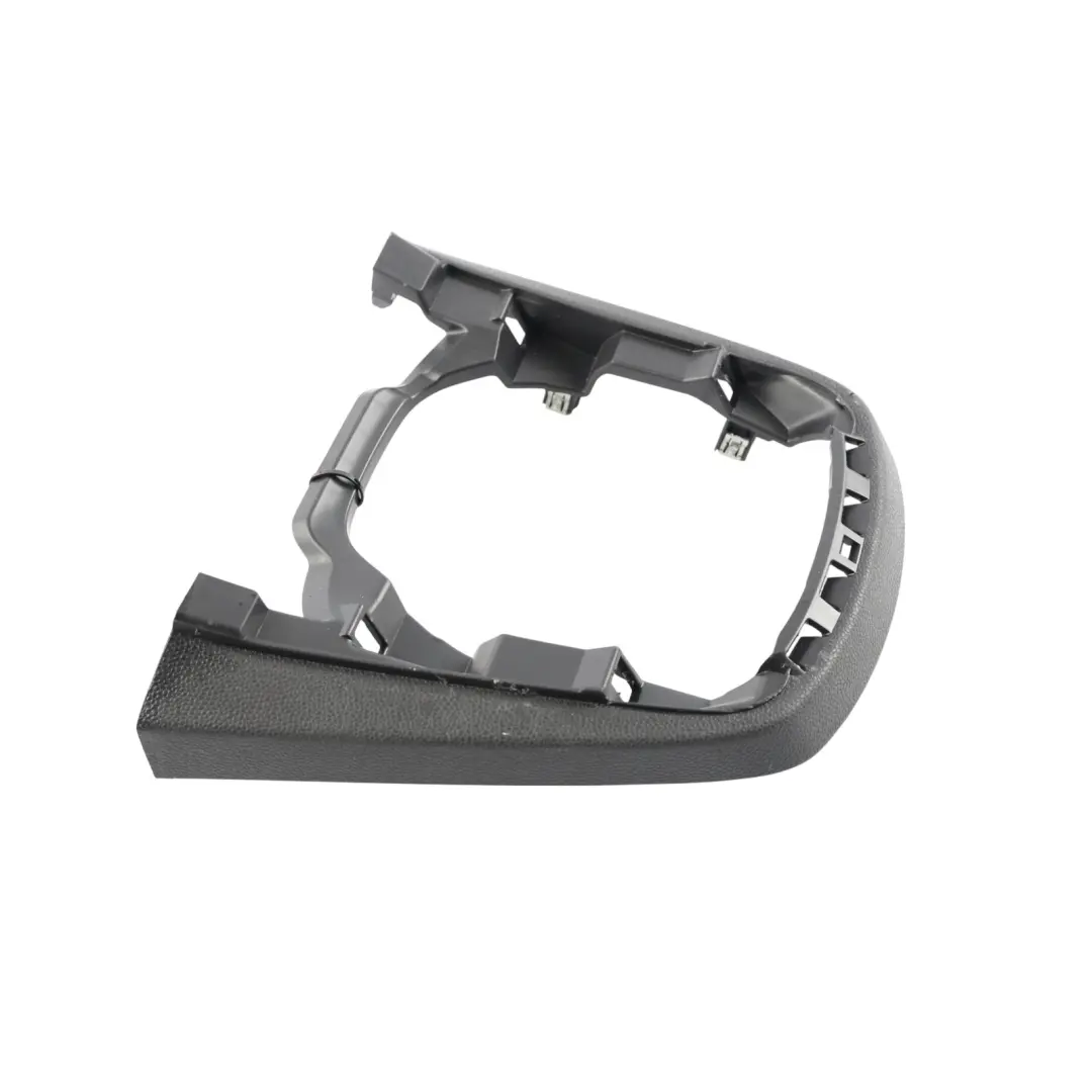 Shift Centre Console Surround Trim Black to Ford Fiesta Mk7 Gear with Part number C1BB-A044H83-DCW Ford Fiesta Mk7 Gear Shift Centre Console Surround Trim Black - SKU RHD-C1BB-A044H83-DCW - Part number C1BB-A044H83-DCW