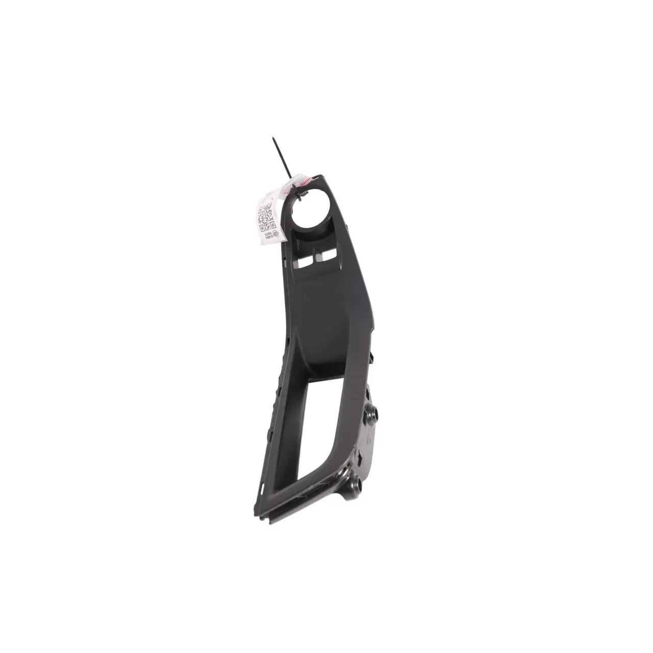 Ford Fiesta Mk6 Front Door Window Switch Surround Right O/S C1BB-A240A40-BDW