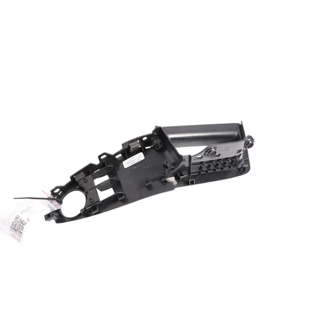 Ford Fiesta Mk6 Front Door Window Switch Surround Right O/S - SKU RHD-C1BB-A240A40-BDW - Part number C1BB-A240A40-BDW