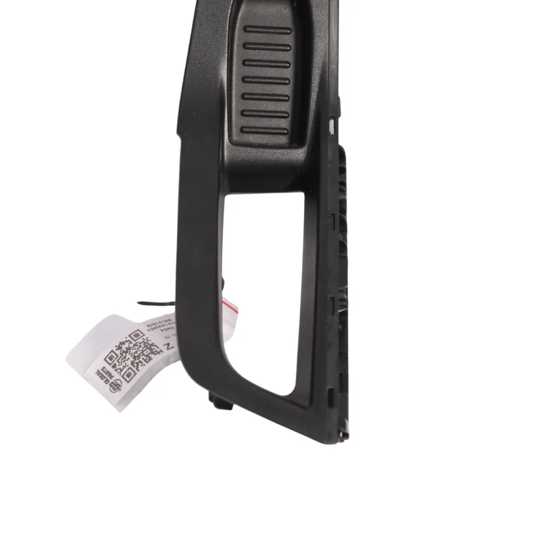 Front Window Regulator Control Switch Left N/S to Ford Fiesta Mk7 with Part number C1BB-A240A41-ADW Ford Fiesta Mk7 Front Window Regulator Control Switch Left N/S - SKU RHD-C1BB-A240A41-ADW - Part number C1BB-A240A41-ADW