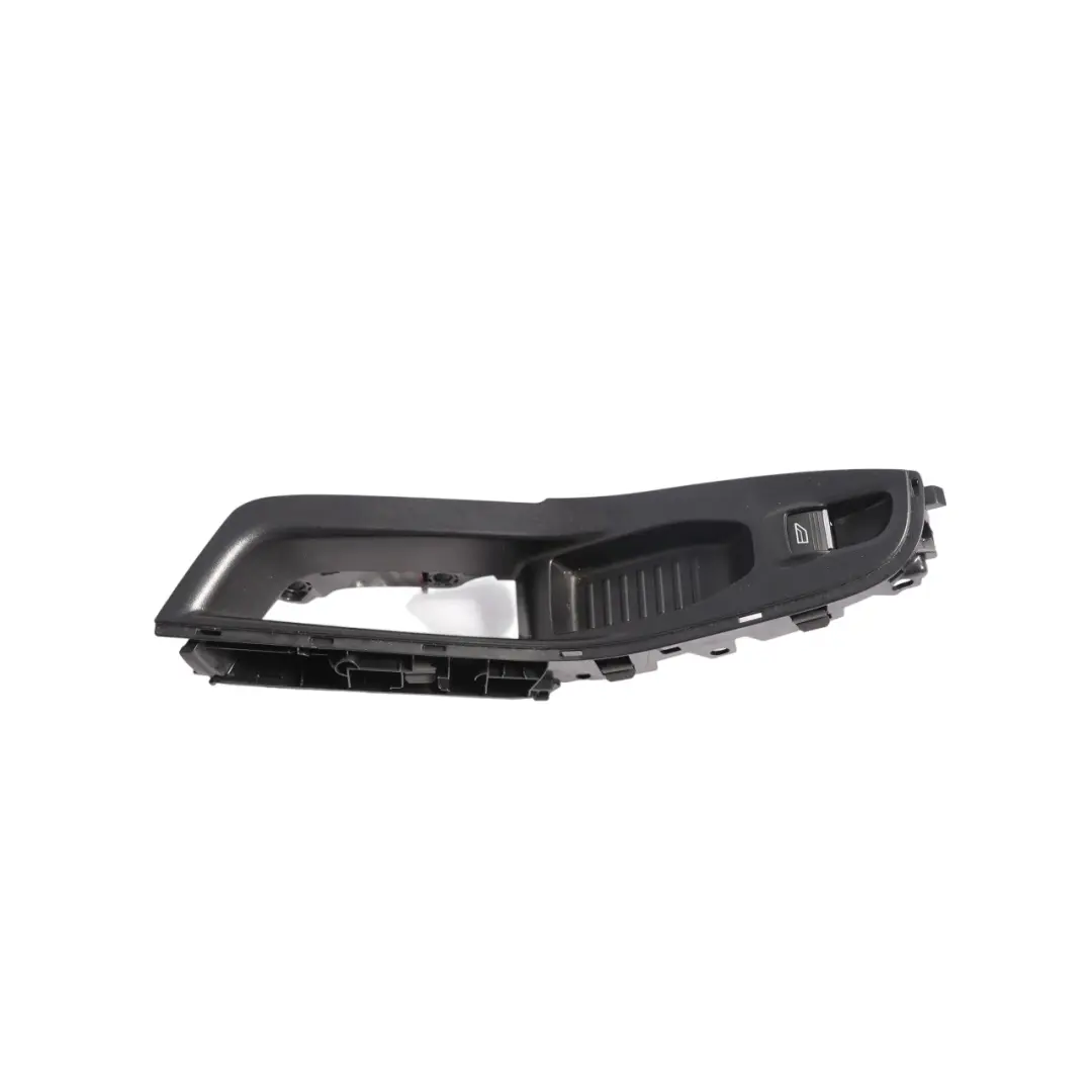Front Window Regulator Control Switch Left N/S to Ford Fiesta Mk7 with Part number C1BB-A240A41-ADW Ford Fiesta Mk7 Front Window Regulator Control Switch Left N/S - SKU RHD-C1BB-A240A41-ADW - Part number C1BB-A240A41-ADW