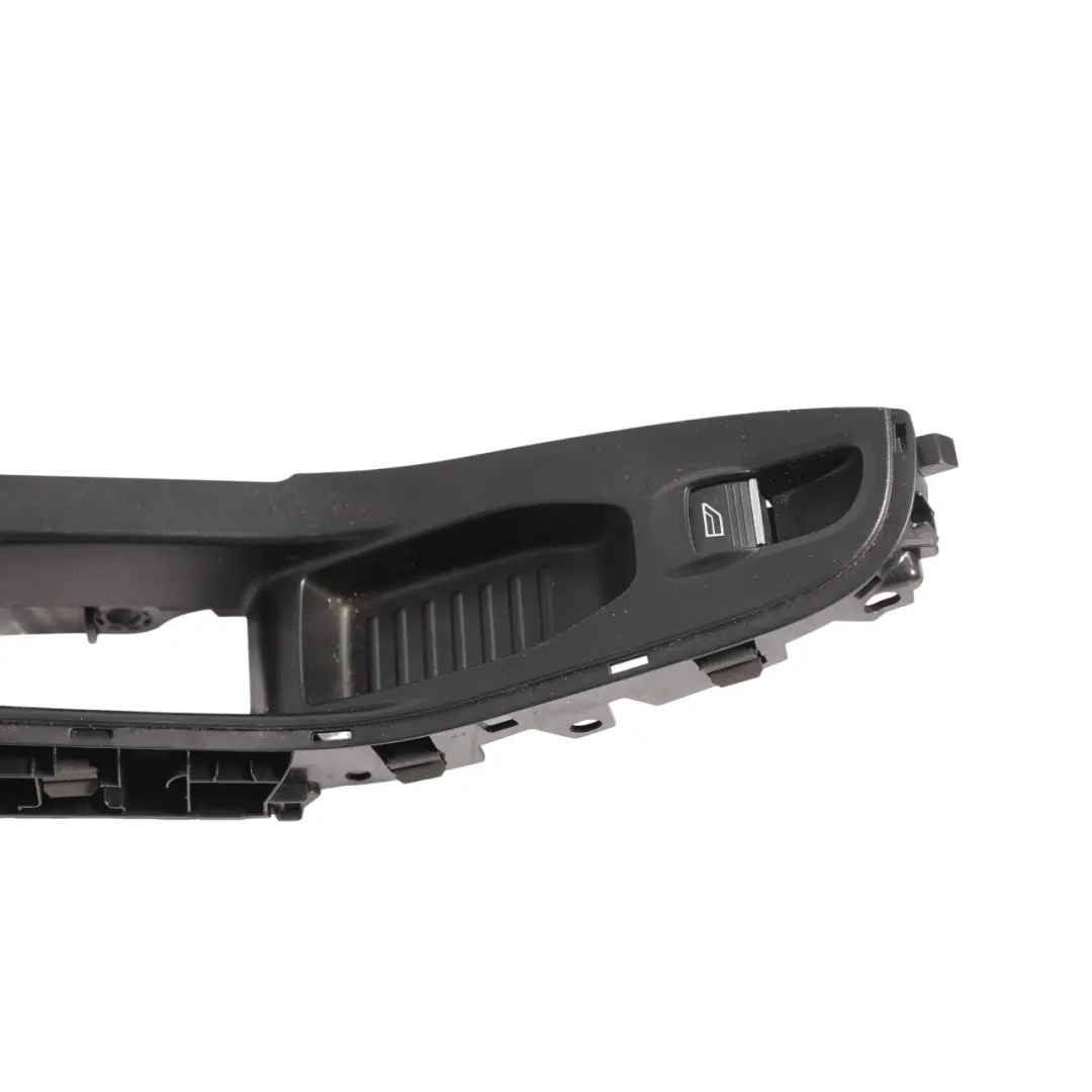 Front Window Regulator Control Switch Left N/S to Ford Fiesta Mk7 with Part number C1BB-A240A41-ADW Ford Fiesta Mk7 Front Window Regulator Control Switch Left N/S - SKU RHD-C1BB-A240A41-ADW - Part number C1BB-A240A41-ADW