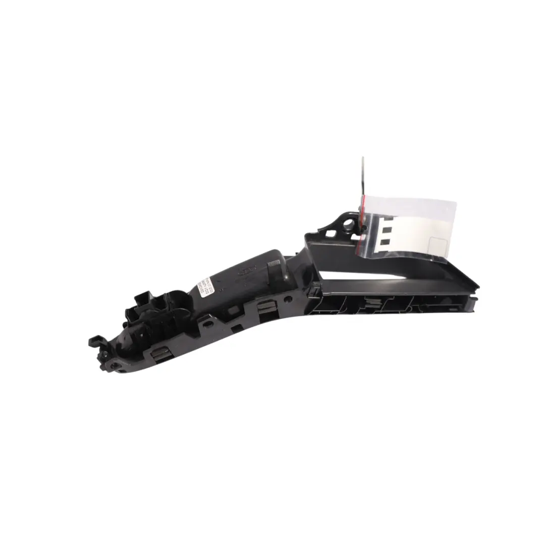 Ford Fiesta Mk7 Front Window Regulator Control Switch Left N/S - SKU RHD-C1BB-A240A41-ADW - Part number C1BB-A240A41-ADW