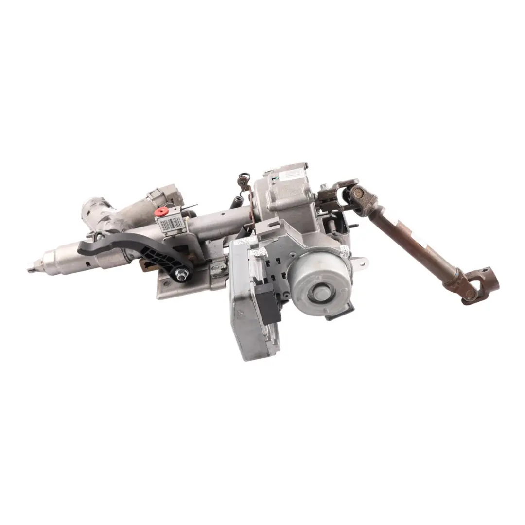 Steering Column Electric Assembly Unit to Ford Fiesta Mk7 Power with Part number C1BC-3C529-BK Ford Fiesta Mk7 Power Steering Column Electric Assembly Unit - SKU RHD-C1BC-3C529-BK - Part number C1BC-3C529-BK