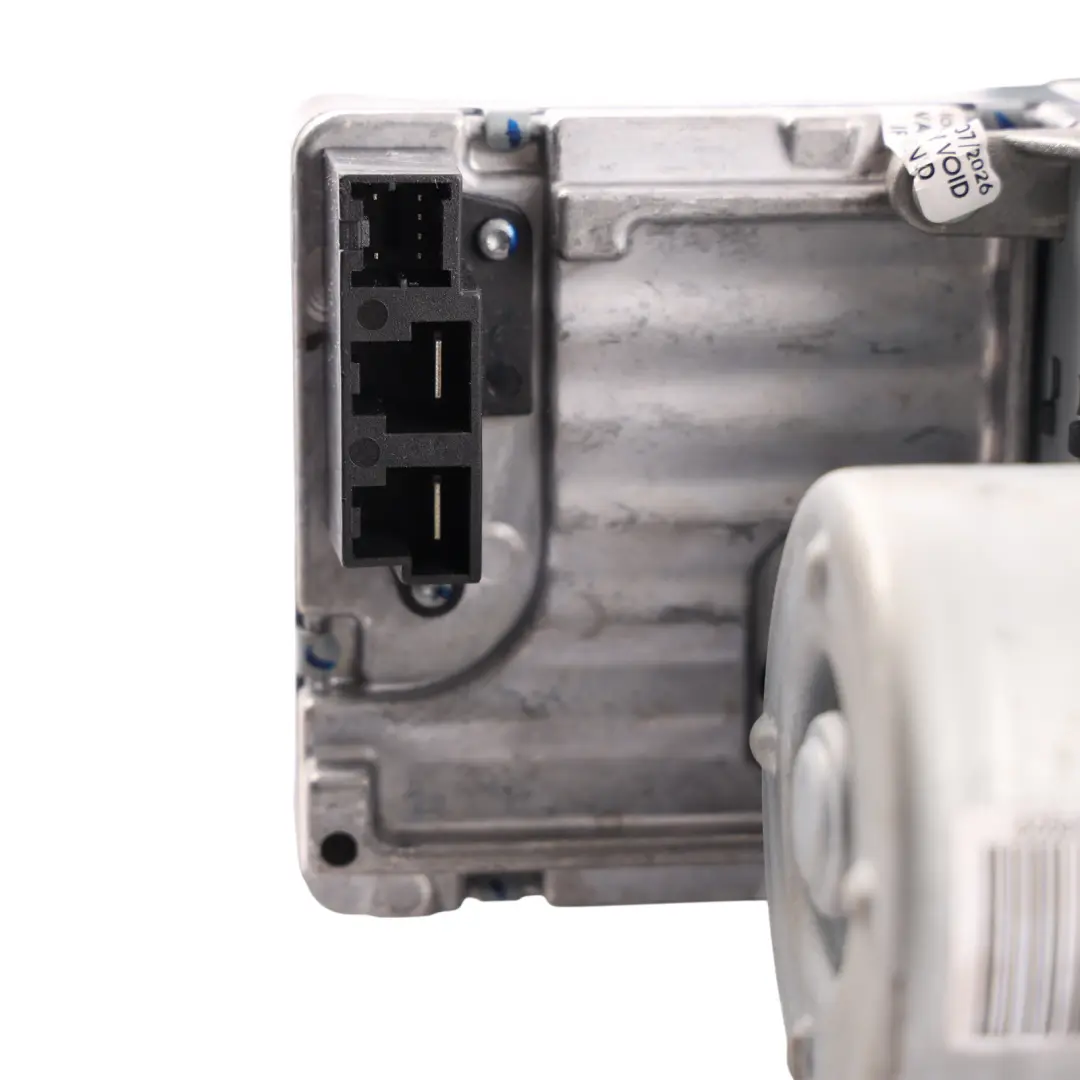 Steering Column Electric Assembly Unit to Ford Fiesta Mk7 Power with Part number C1BC-3C529-BK Ford Fiesta Mk7 Power Steering Column Electric Assembly Unit - SKU RHD-C1BC-3C529-BK - Part number C1BC-3C529-BK