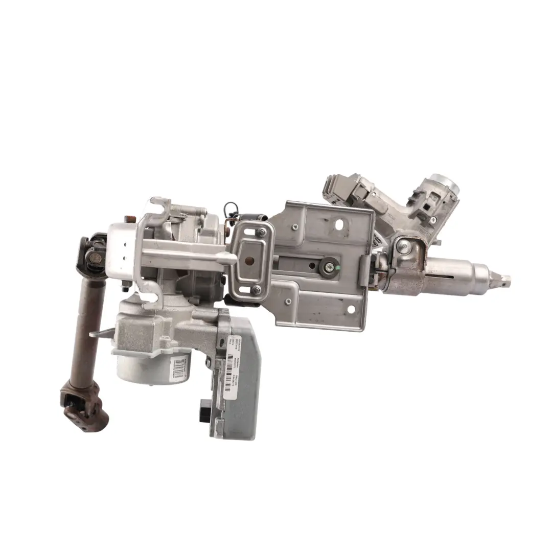 Steering Column Electric Assembly Unit to Ford Fiesta Mk7 Power with Part number C1BC-3C529-BK Ford Fiesta Mk7 Power Steering Column Electric Assembly Unit - SKU RHD-C1BC-3C529-BK - Part number C1BC-3C529-BK