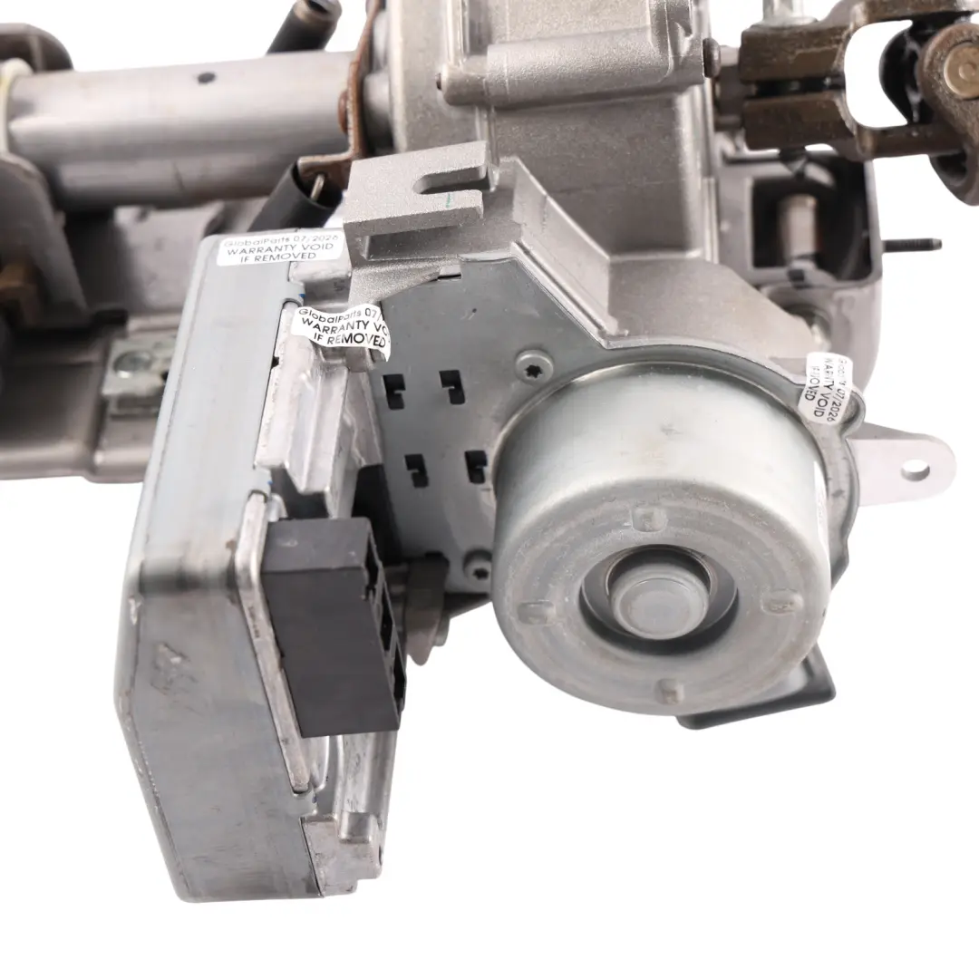 Steering Column Electric Assembly Unit to Ford Fiesta Mk7 Power with Part number C1BC-3C529-BK Ford Fiesta Mk7 Power Steering Column Electric Assembly Unit - SKU RHD-C1BC-3C529-BK - Part number C1BC-3C529-BK