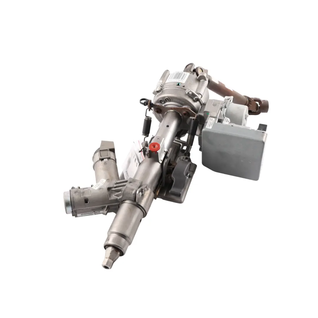 Steering Column Electric Assembly Unit to Ford Fiesta Mk7 Power with Part number C1BC-3C529-BK Ford Fiesta Mk7 Power Steering Column Electric Assembly Unit - SKU RHD-C1BC-3C529-BK - Part number C1BC-3C529-BK