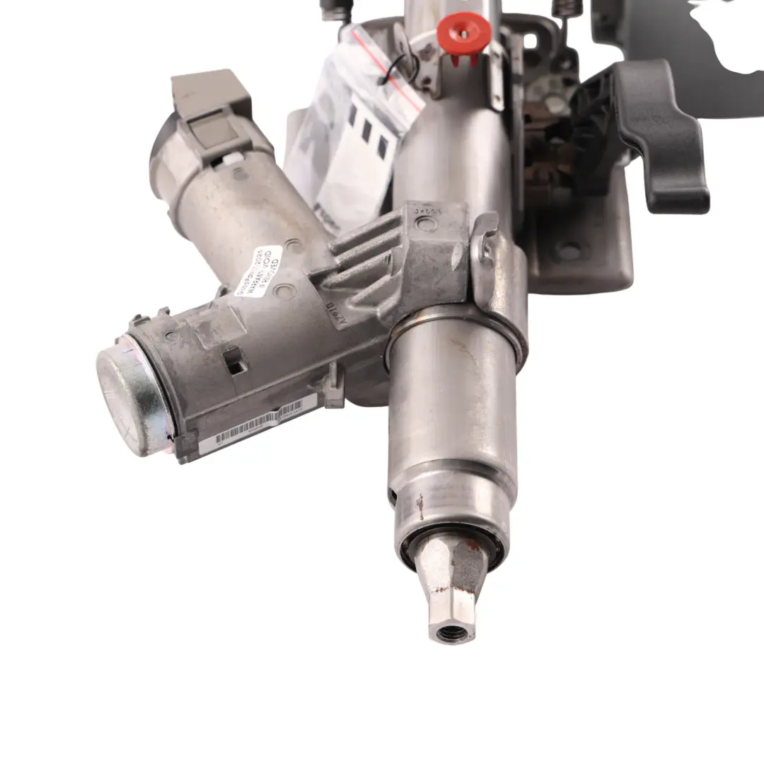 Steering Column Electric Assembly Unit to Ford Fiesta Mk7 Power with Part number C1BC-3C529-BK Ford Fiesta Mk7 Power Steering Column Electric Assembly Unit - SKU RHD-C1BC-3C529-BK - Part number C1BC-3C529-BK