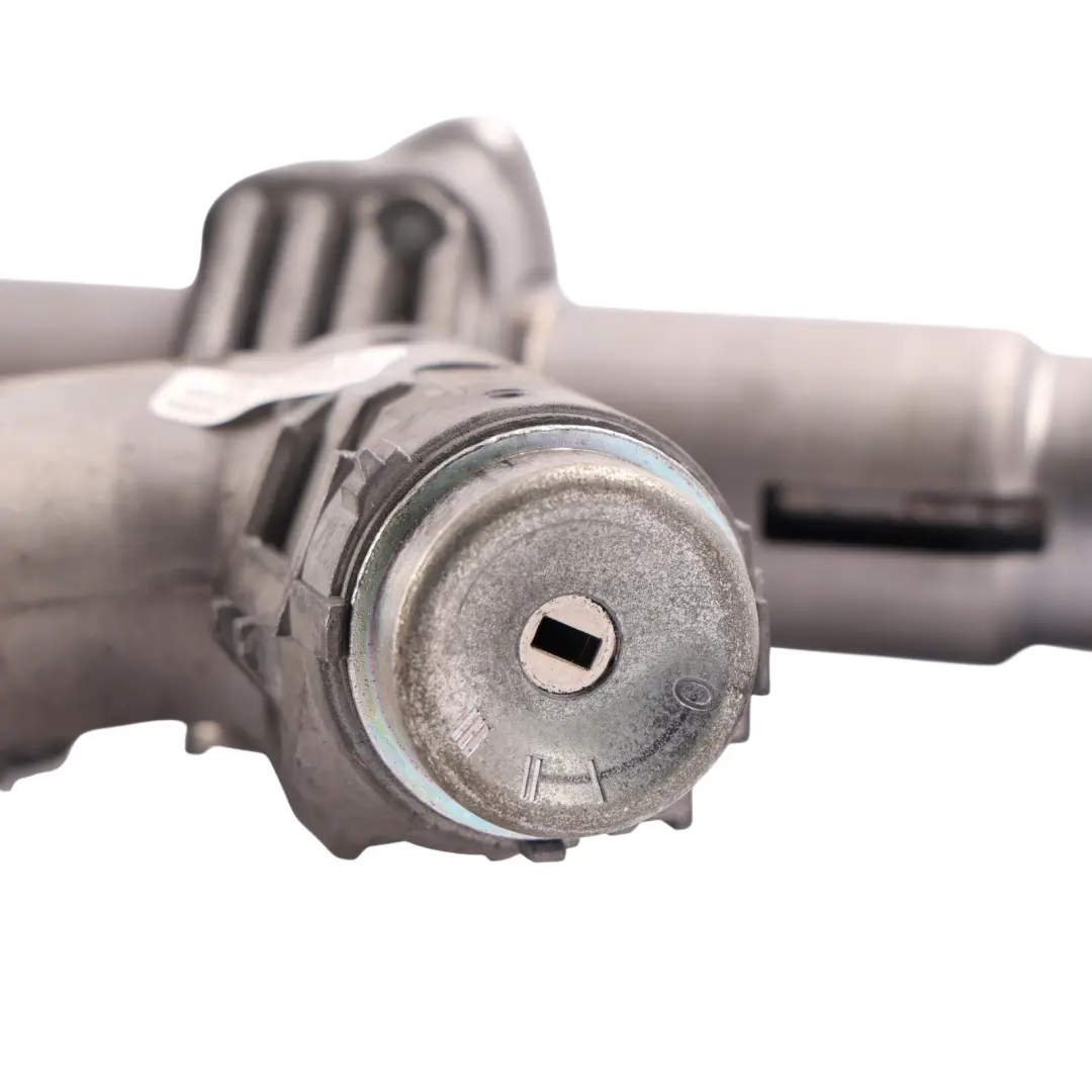 Steering Column Electric Assembly Unit to Ford Fiesta Mk7 Power with Part number C1BC-3C529-BK Ford Fiesta Mk7 Power Steering Column Electric Assembly Unit - SKU RHD-C1BC-3C529-BK - Part number C1BC-3C529-BK