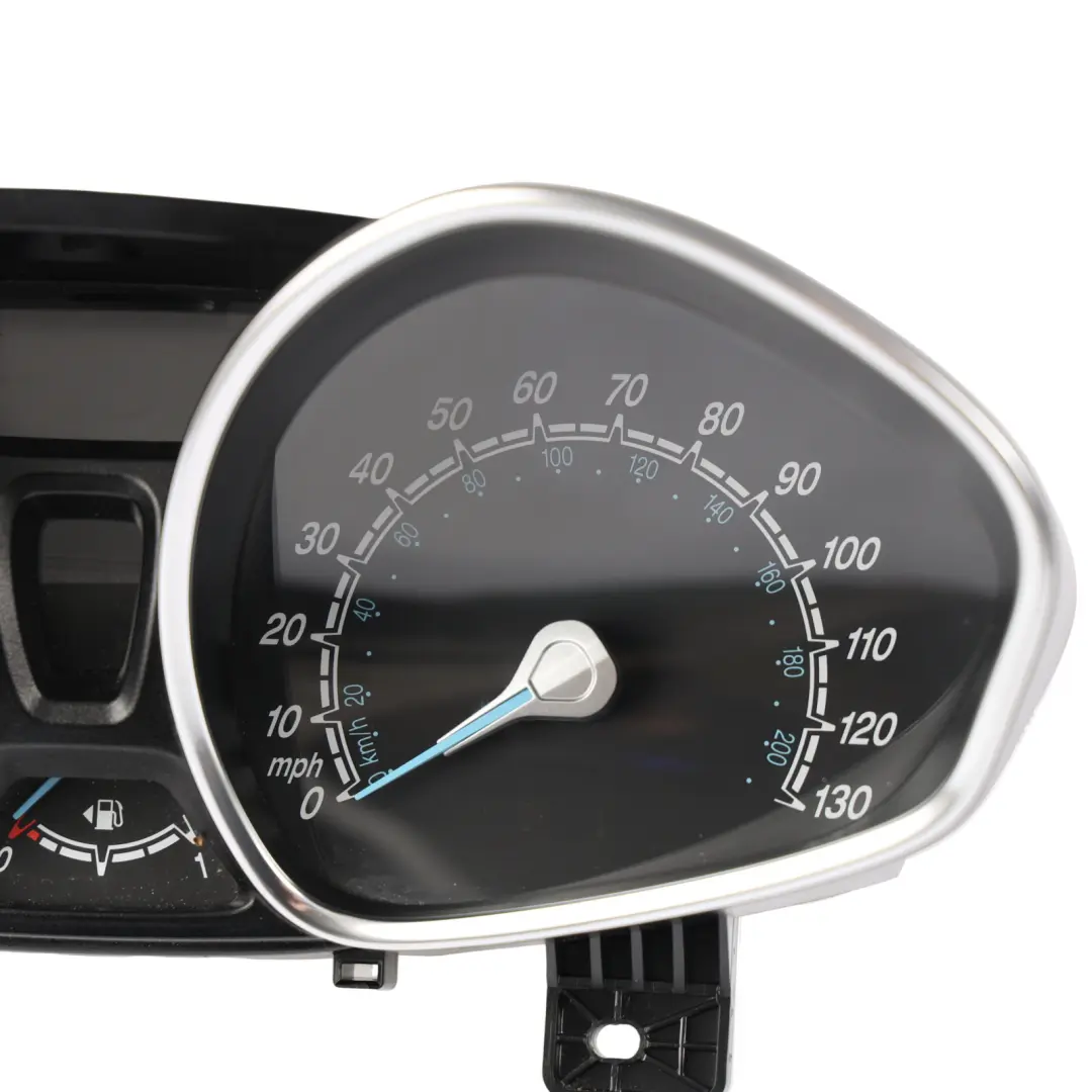 Ford Fiesta Mk7 Instrument Cluster Speedometer Petrol Manual - SKU RHD-C1BT-10849-FXN - Part number C1BT-10849-FXN