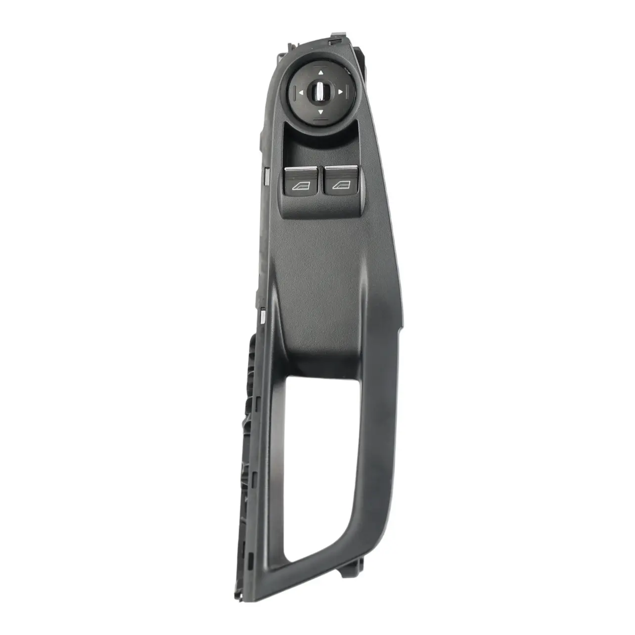 Ford Fiesta Mk7 Electric Window Mirror Switch Right O/S C1BT-14A132-AB