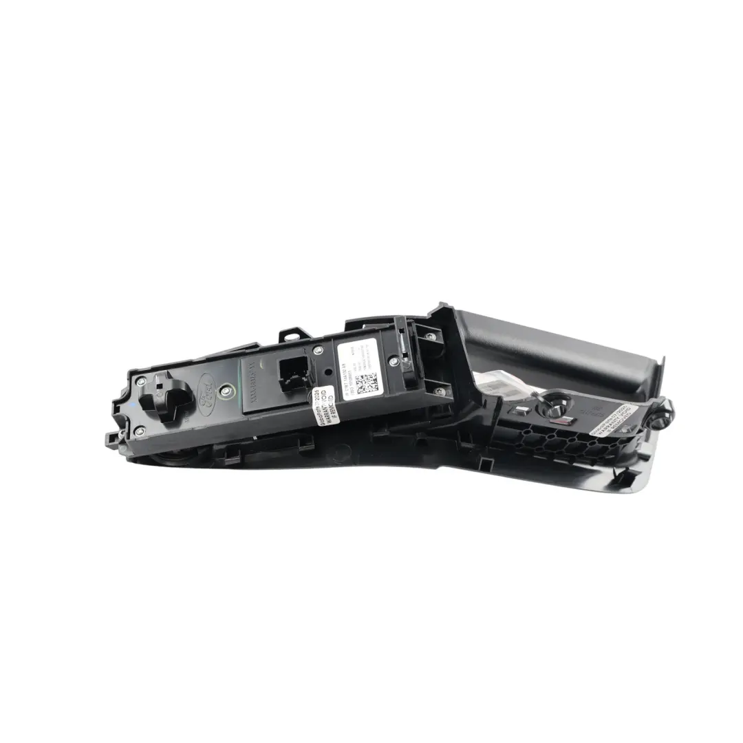 Window Mirror Switch Right O/S to Ford Fiesta Mk7 Electric with Part number C1BT-14A132-AB Ford Fiesta Mk7 Electric Window Mirror Switch Right O/S - SKU RHD-C1BT-14A132-AB - Part number C1BT-14A132-AB