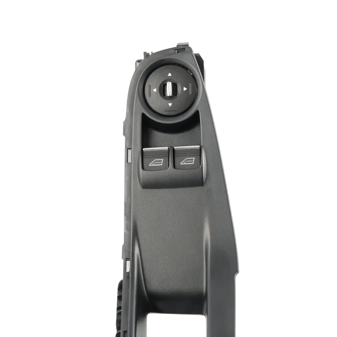 Ford Fiesta Mk7 Electric Window Mirror Switch Right O/S - SKU RHD-C1BT-14A132-AB - Part number C1BT-14A132-AB
