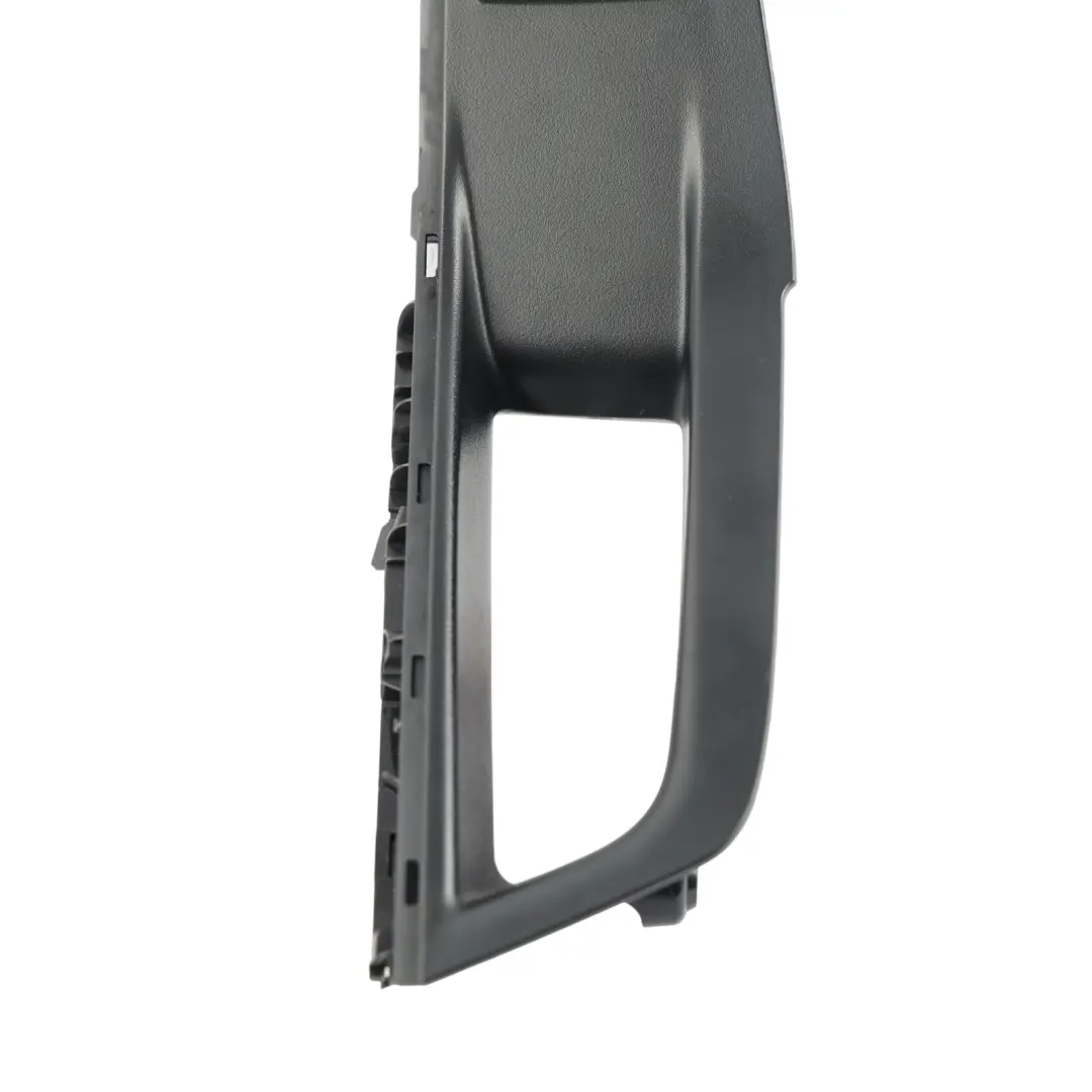 Ford Fiesta Mk7 Electric Window Mirror Switch Right O/S - SKU RHD-C1BT-14A132-AB - Part number C1BT-14A132-AB