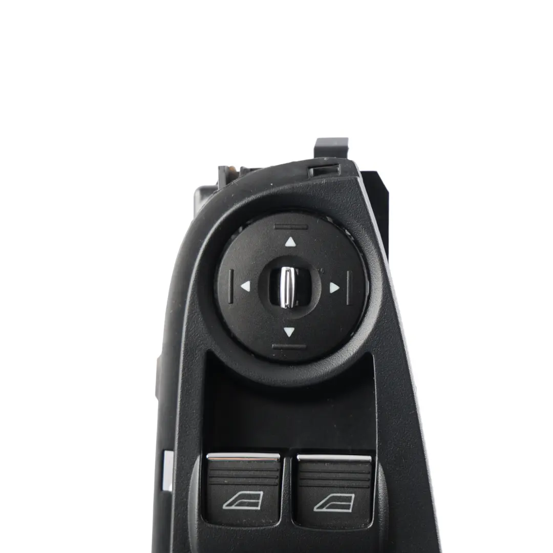 Ford Fiesta Mk7 Electric Window Mirror Switch Right O/S - SKU RHD-C1BT-14A132-AB - Part number C1BT-14A132-AB