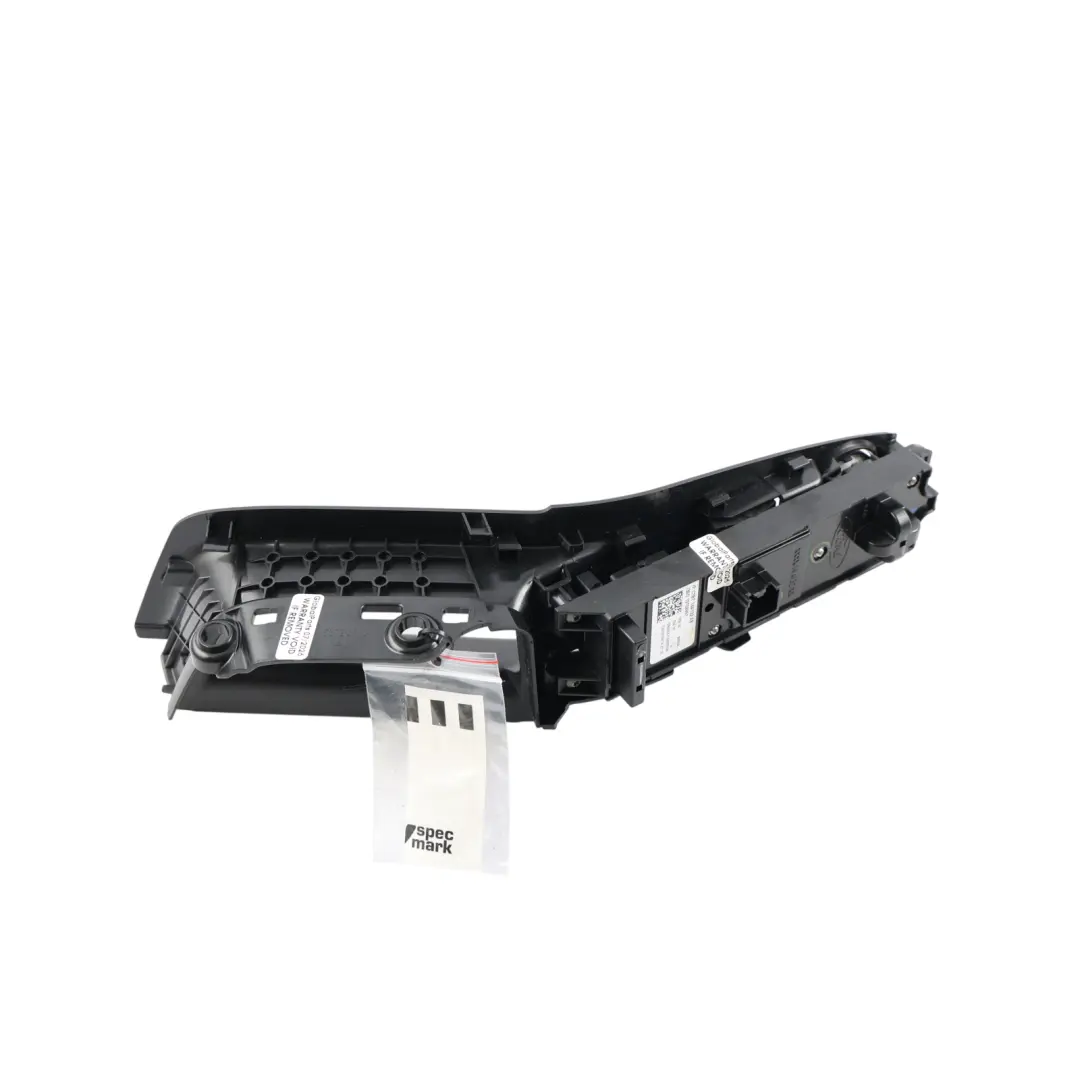 Ford Fiesta Mk7 Electric Window Mirror Switch Right O/S - SKU RHD-C1BT-14A132-AB - Part number C1BT-14A132-AB
