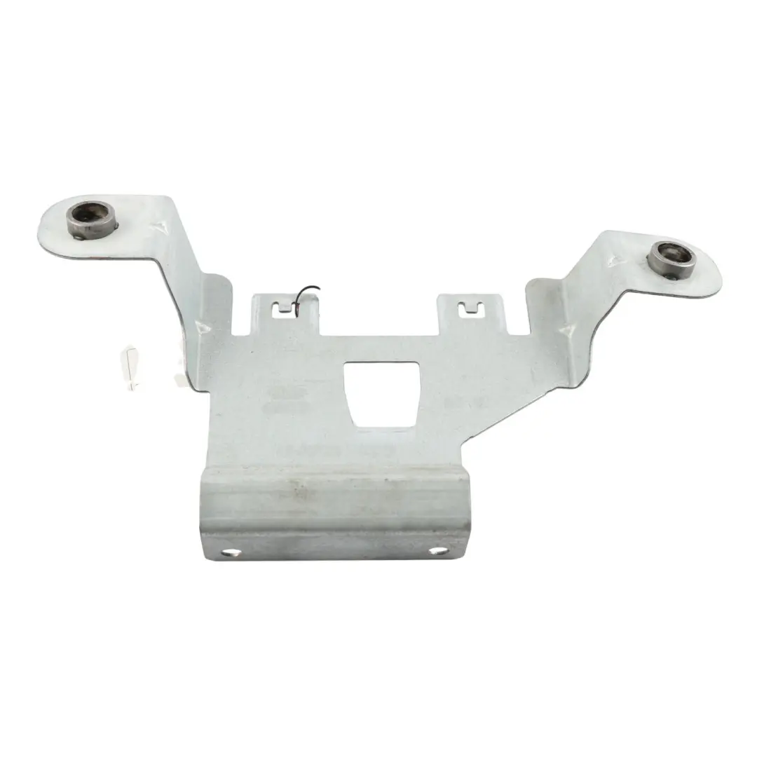 Ford Fiesta Mk7 Body Control Unit Module Bracket Support Mount - SKU RHD-C1BT-14A206-BA - Part number C1BT-14A206-BA