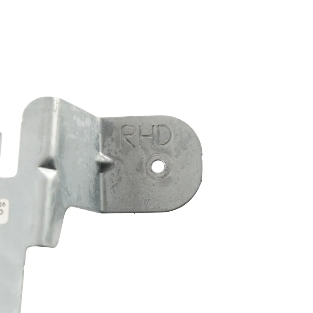Ford Fiesta Mk7 Body Control Unit Module Bracket Support Mount - SKU RHD-C1BT-14A206-BA - Part number C1BT-14A206-BA